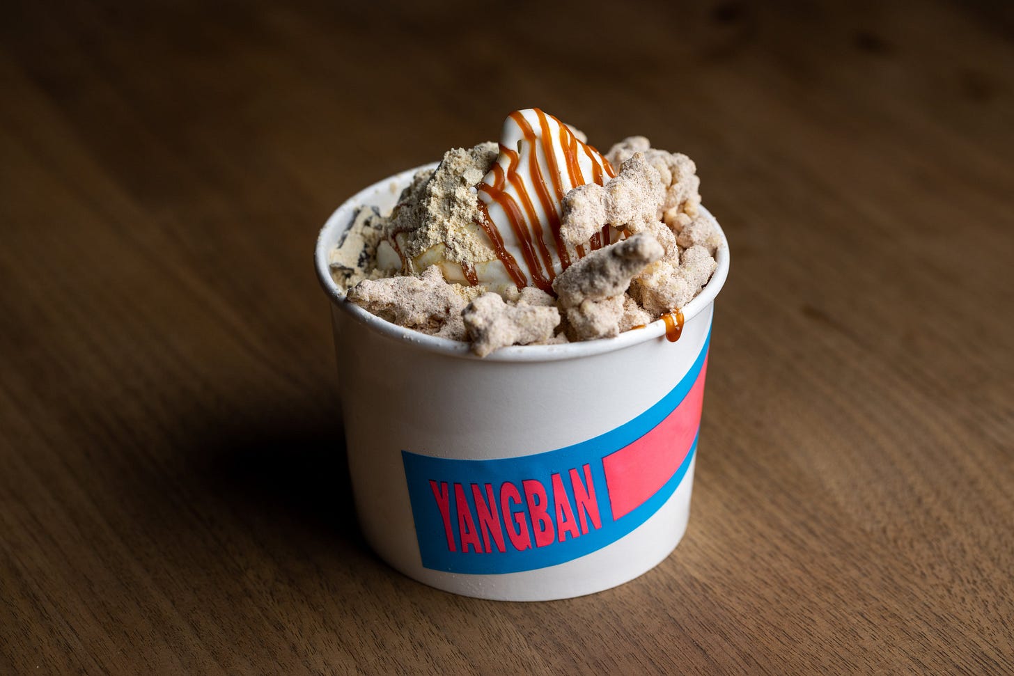 Yangban Society - Arts District - Los Angeles - The Infatuation