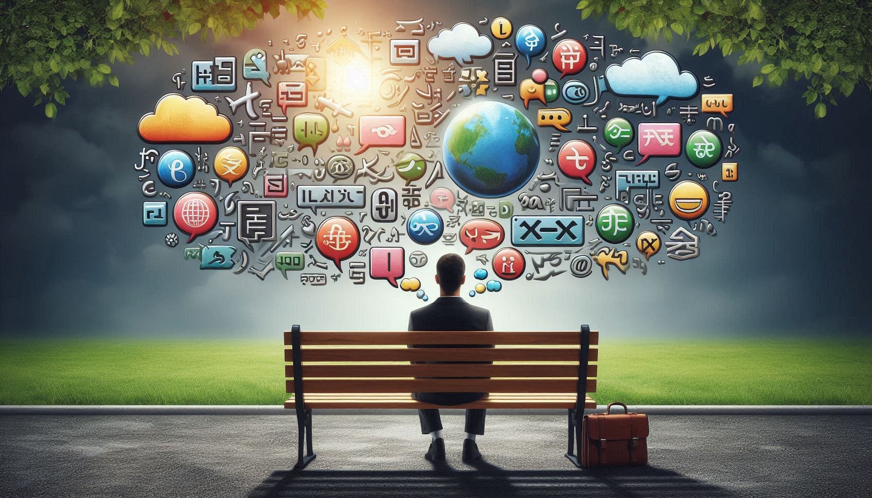 Are We Born with Language Abilities? The Innateness Theory of Language ...