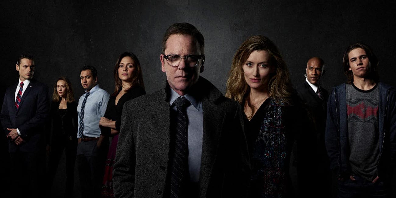 Tv Show Recommendations: Part Four