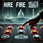 Fired, Gutted, Erased: DOGE’s Grip on America’s Government