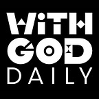 WITH GOD DAILY by Skye Jethani