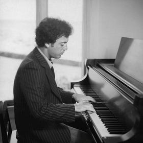 Billy Joel: "And So It Goes" is Nearly Five Hours Long, but Worth Every Minute 