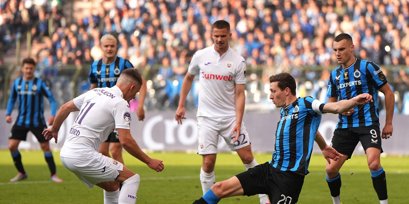 Finding players with the Innovative Pass Index