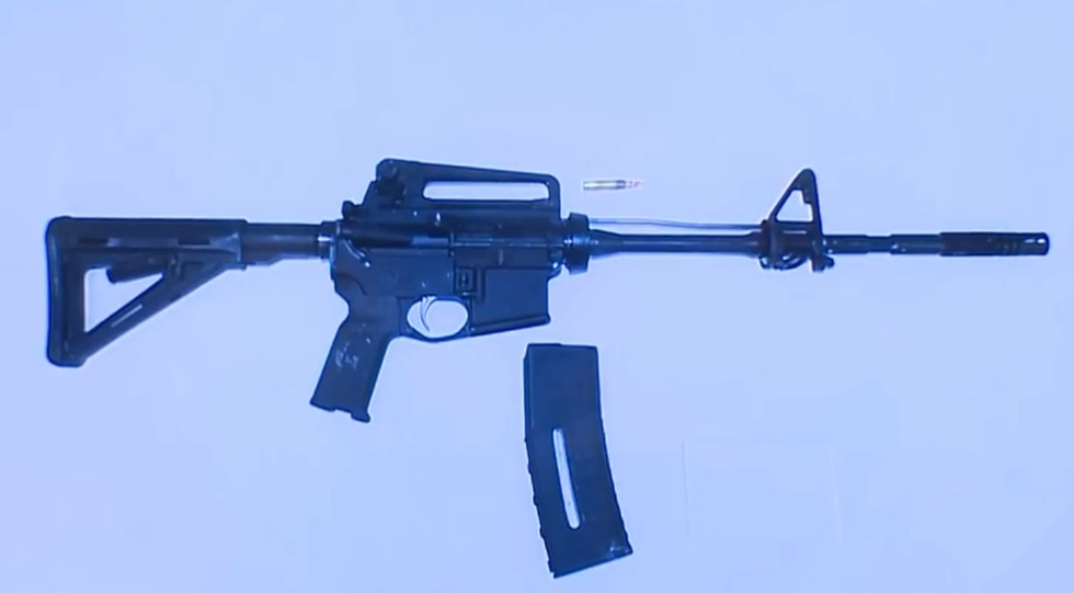 Police: Note found in CVPA shooter's car read 'this was the perfect storm  for a mass shooting'
