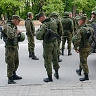 The Coming Russian Offensive