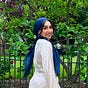 Afrah's avatar