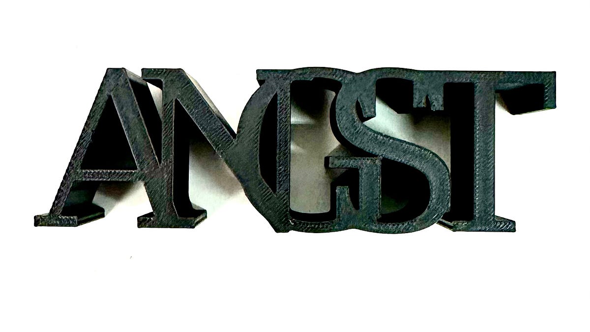subvert, ANGST, berlin. newsletter #4