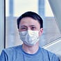Bryan Christopher Tan's avatar