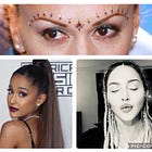 Gwen Stefani, Ariana Grande, Madonna: The Holy Trinity of Famous Italian American Culture Vultures