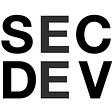 SecDev's avatar