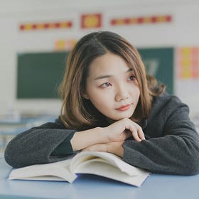 Introducing the most brilliant way to overcome childhood anxiety.