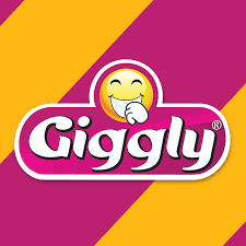 Substack profile picture for @giggly