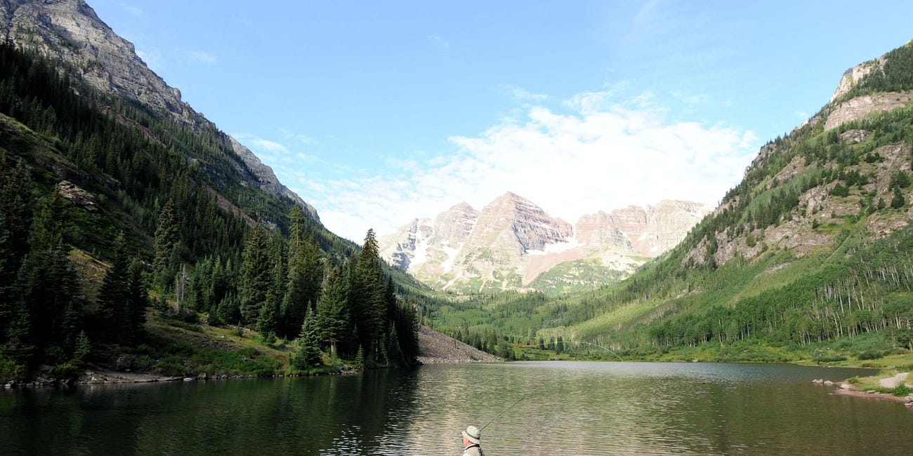 How To Escape The Madness Of Crowds