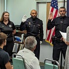 Changes at the Sebastopol Police Department