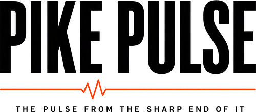 Pike Pulse