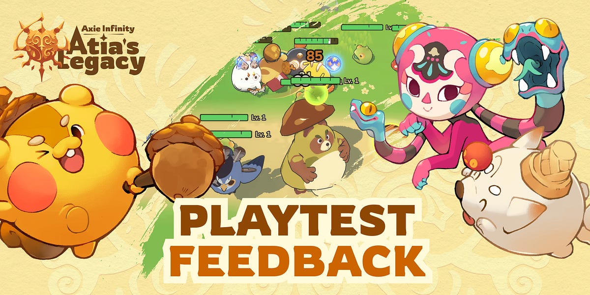 Atia’s Legacy Playtest Feedback – The Lunacian Atia’s Legacy Playtest Feedback – The Lunacian