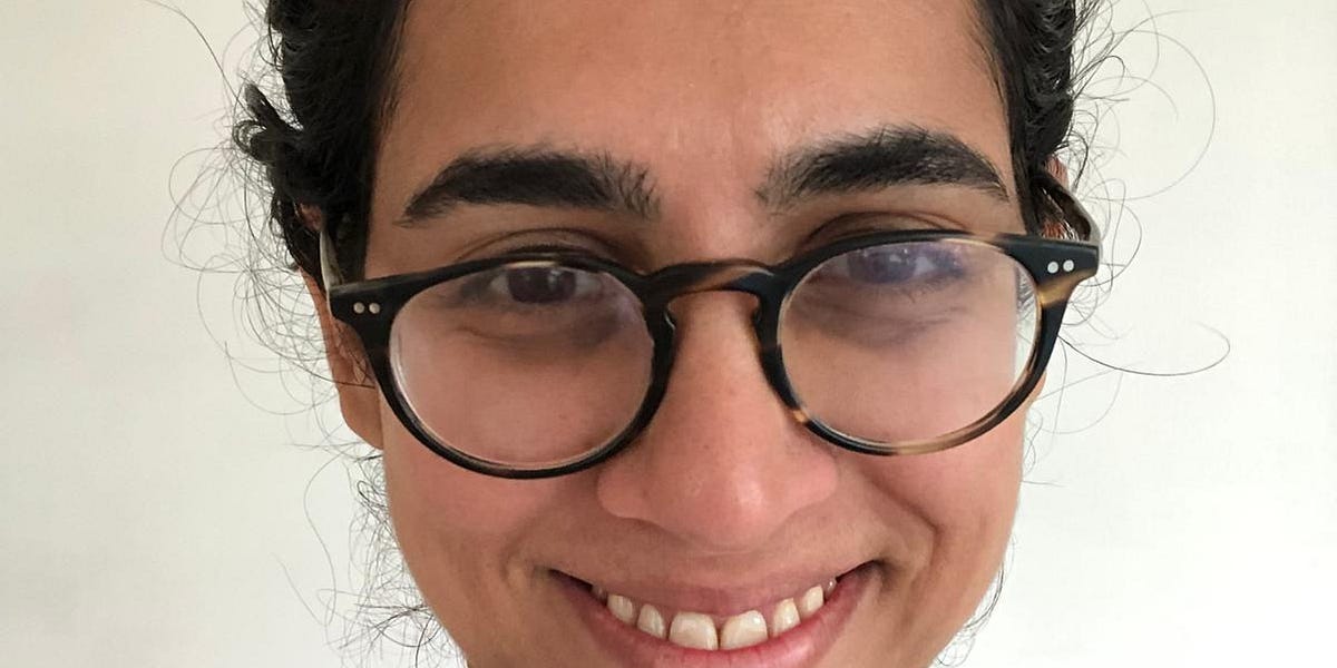 S3 E4 The Invisible Girls of Autism with Nabeelah Jaffer