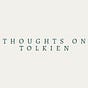Thoughts on Tolkien's avatar