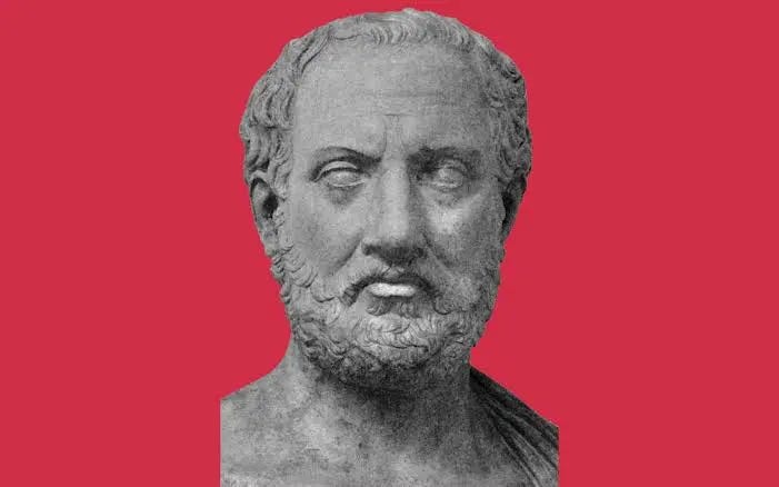 24 Life Lessons From Thucydides - ERIC KIM ₿ 24 Life Lessons From Thucydides - ERIC KIM ₿
