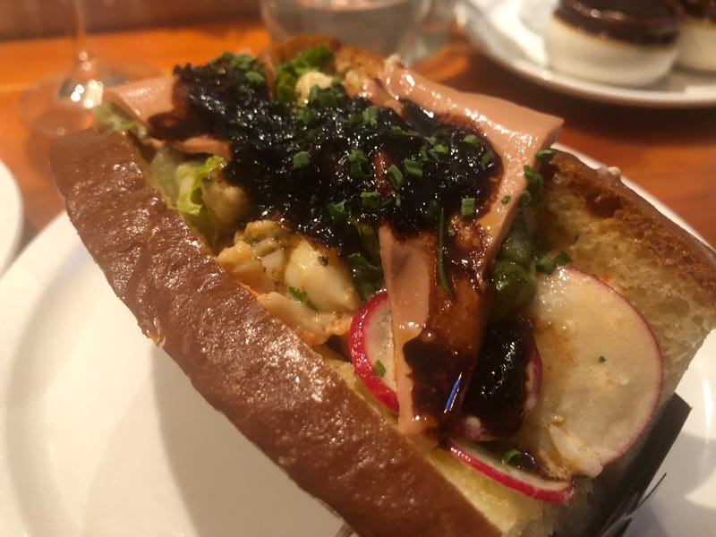 THE COOKBOOK TEST #0004: 'AU PIED DE COCHON SUGAR SHACK' BY MARTIN