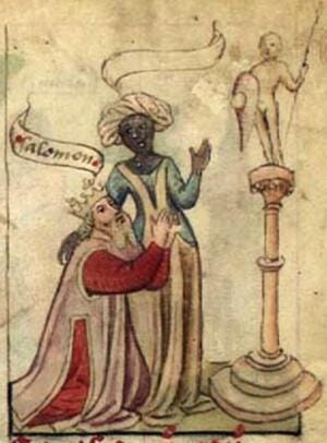 Queen of Sheba: Bible | Jewish Women's Archive Queen of Sheba: Bible | Jewish Women's Archive