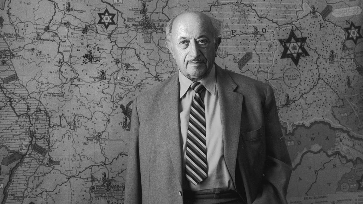 Mormons Still Baptizing Dead Jews Despite Agreements to End Practice