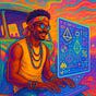 Henry Robinson's avatar