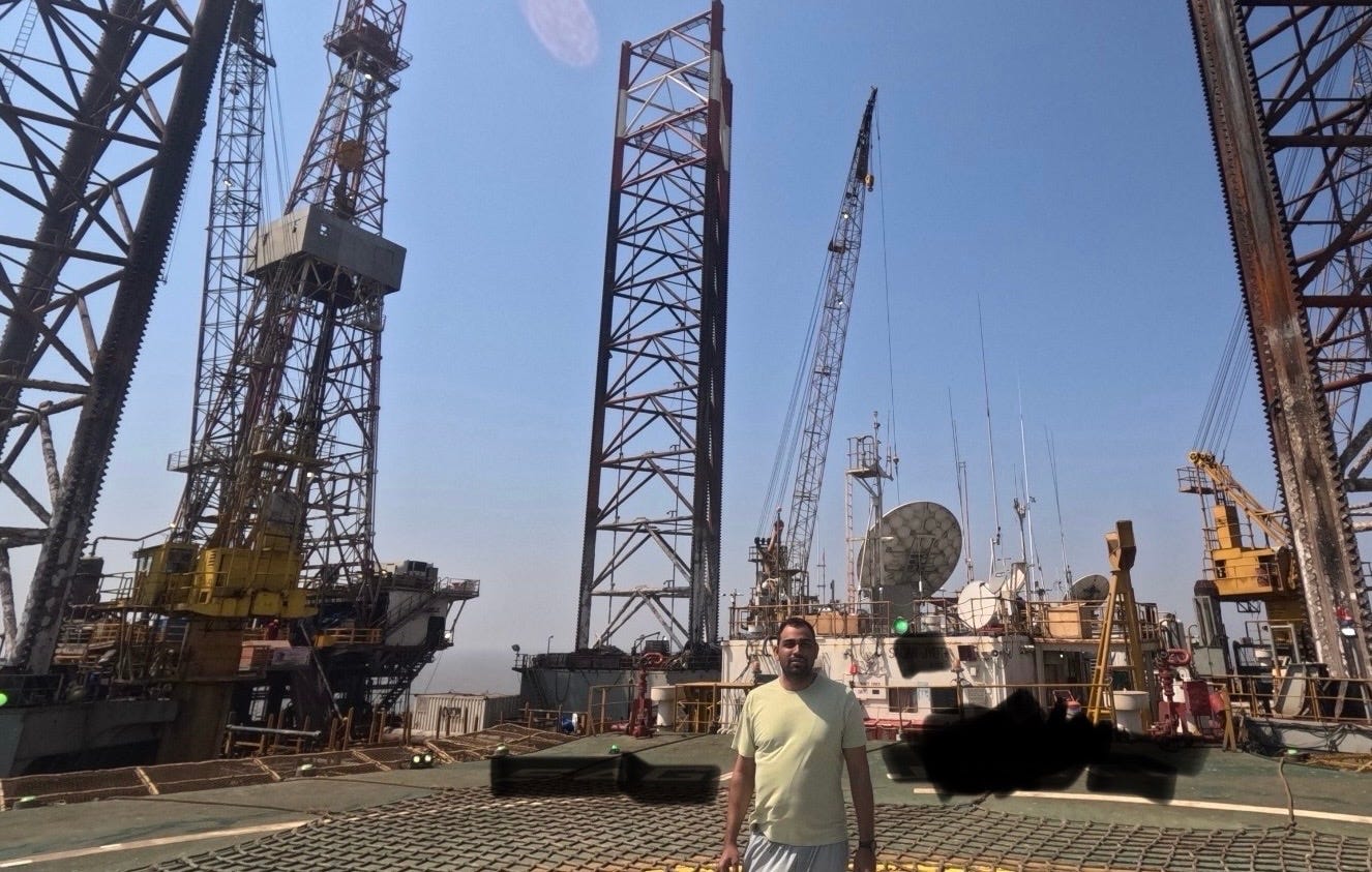 MODU 79 or 89: A Case of Jack Up Rigs in Indian Waters