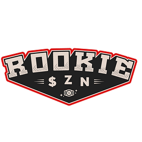 Toni Fola-Alade's "Rookie Reads" Newsletter