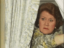 Hyacinth Bucket GIFs | Tenor