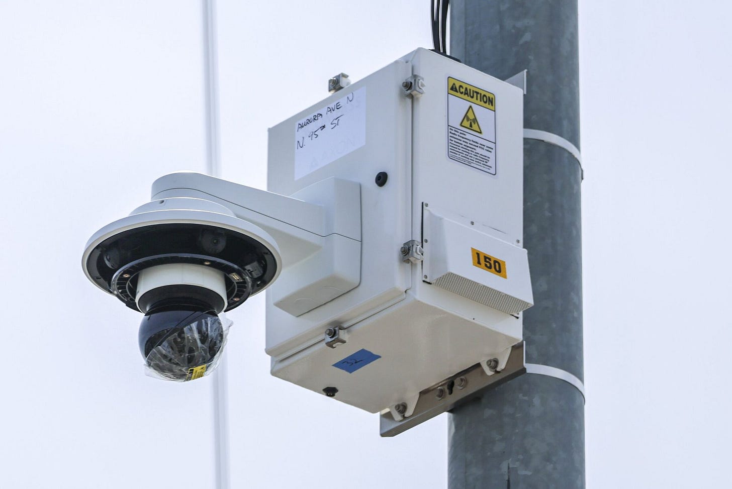 Amid vocal opposition, Seattle council expands police surveillance | The  Seattle Times
