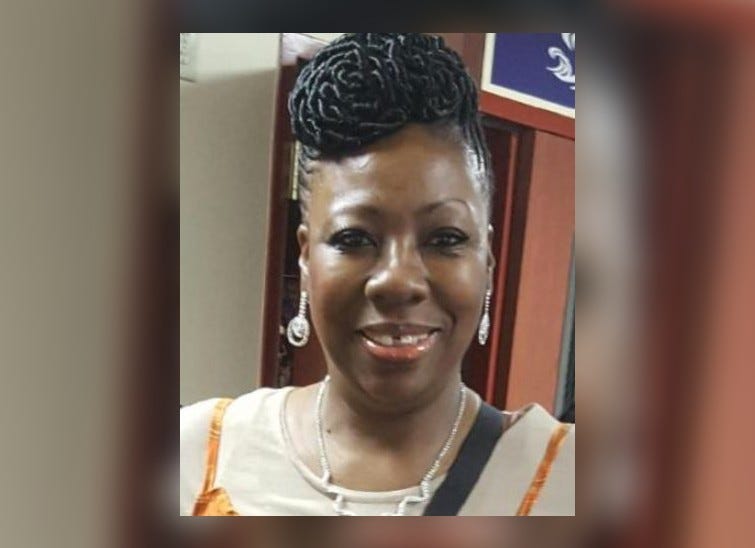 Veverly Mitchell Missing (1)