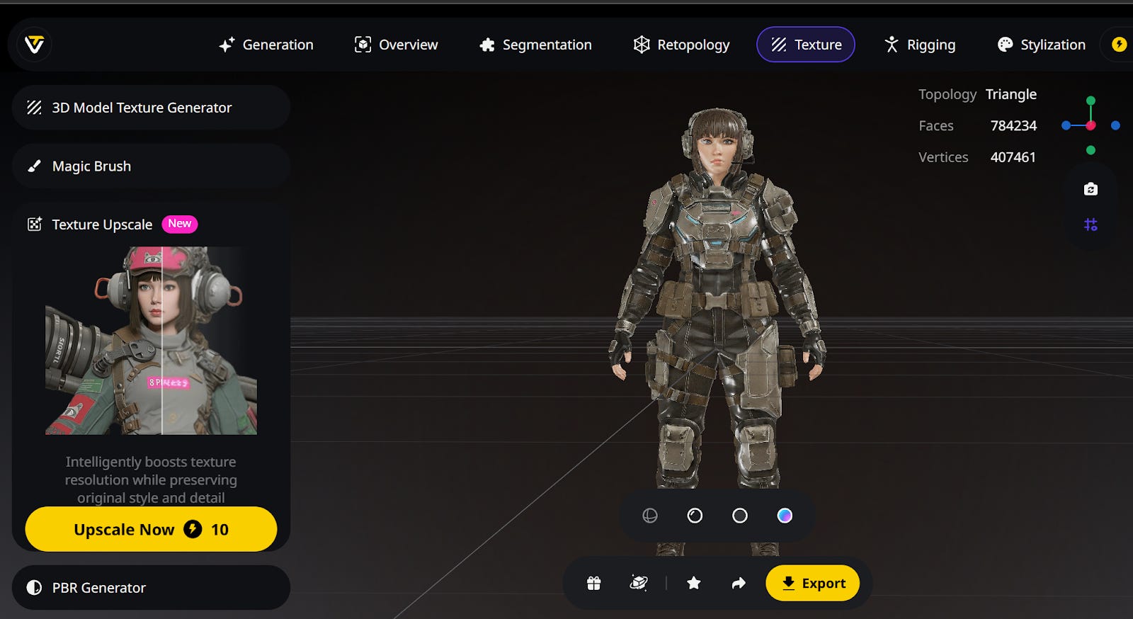 The Best AI 3D Model Generators for Game Developers in 2025