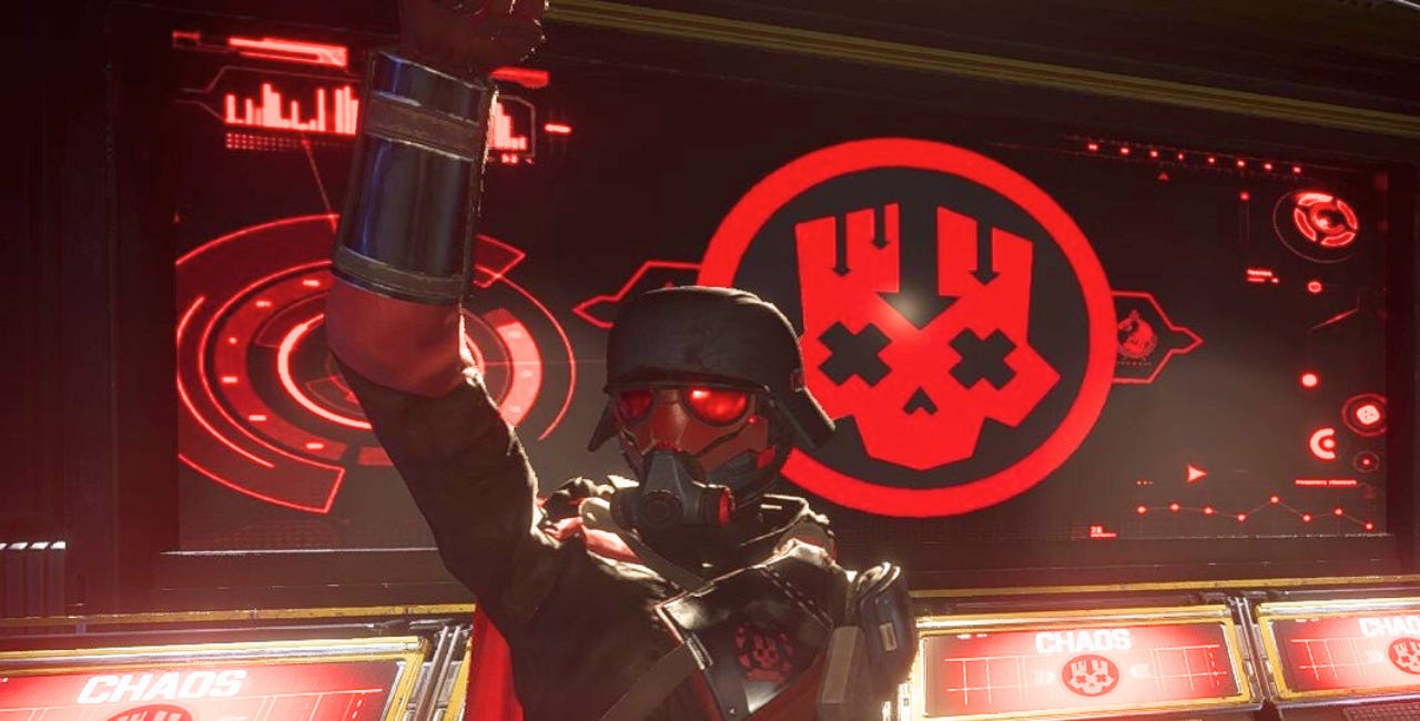 'Helldivers 2' Chief Creative Officer Attempts To Explain His Claim That He Brainwashed Players To Fight For Fascism