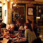 French 101 🇫🇷 : Commander au restaurant 🍽️
