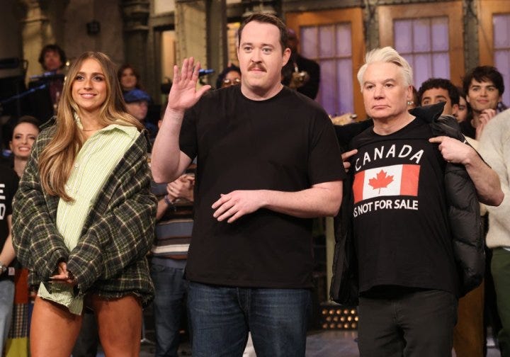 https://globalnews.ca/wp-content/uploads/2025/03/mike-myers-snl-canada-not-for-sale.jpg?quality=85&strip=all&w=720
