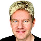 Bjorn  Lomborg