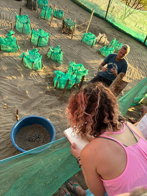 Photos from my trip to Nicaragua