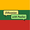 Lithuanian with Paulius