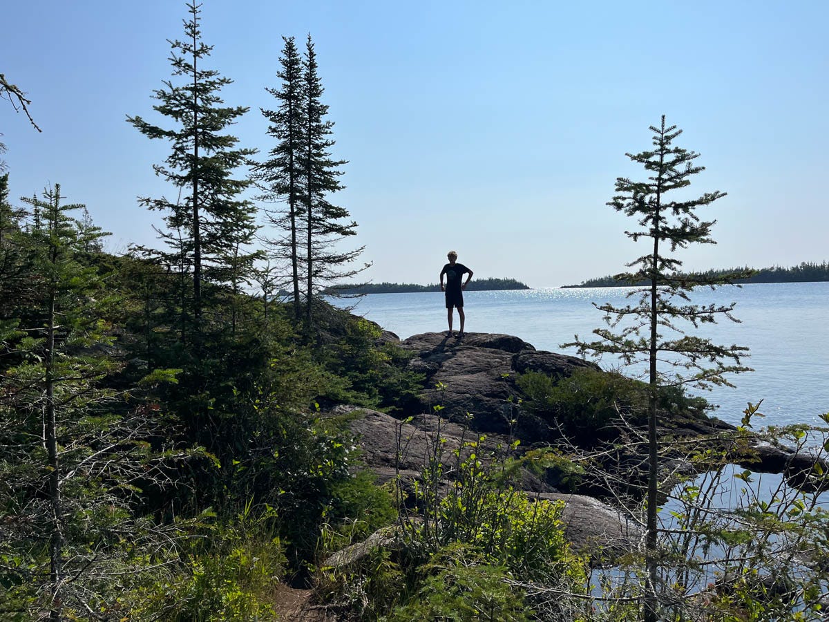 5 Less Popular US National Parks that Are Worth Visiting