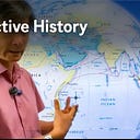 Predictive History Substack