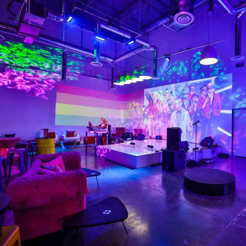 Cover Image for Global Hardware Festival in Las Vegas 2027