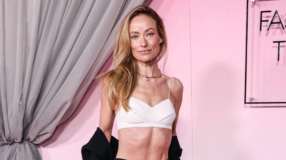 olivia wilde weight loss health concerns olivia wilde weight loss health concerns