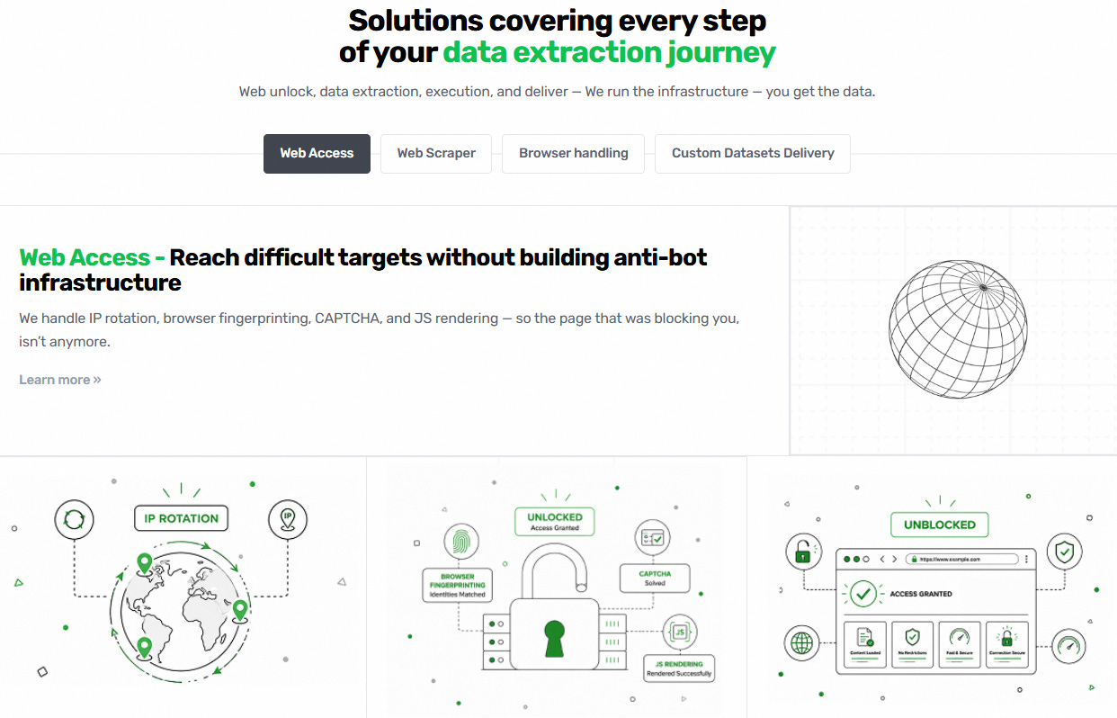 AntsData website by Federico Trotta AntsData website by Federico Trotta