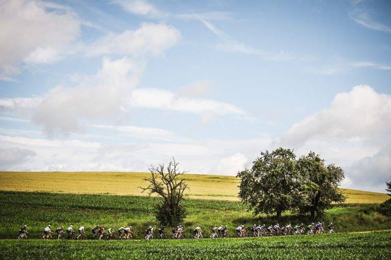 Hegau Gravel Festival - UCI Gravel World Series Hegau Gravel Festival - UCI Gravel World Series