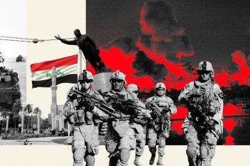 Analysis-Iraq Report 20 years Analysis-Iraq Report 20 years