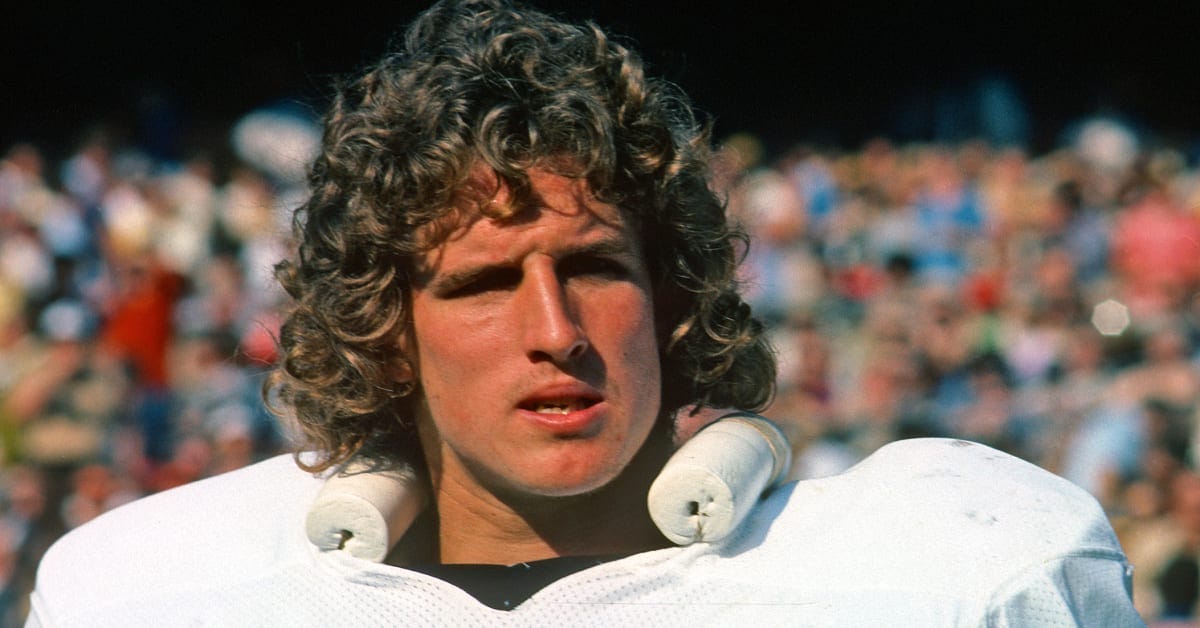 Former Raiders Super Bowl Champion Joe Campbell Dead At 68 - Parade:  Entertainment, Recipes, Health, Life, Holidays