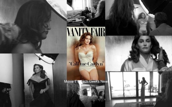 media exploitation of caitlyn jenner images media exploitation of caitlyn jenner images