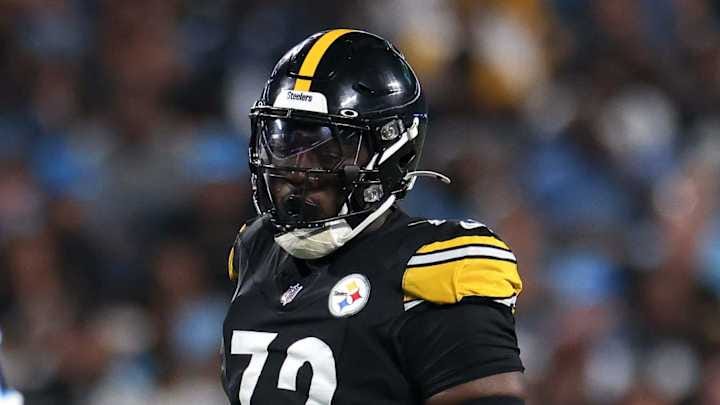 Steelers Re-Sign Third Defensive Player Before Free Agency Steelers Re-Sign Third Defensive Player Before Free Agency