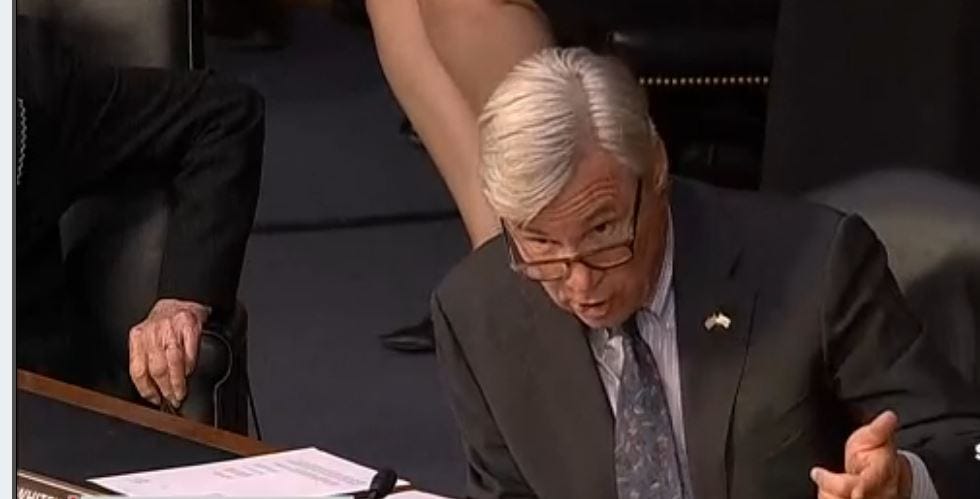 Democrats Are Already Planning To Repeal Trump's Medicaid Cuts